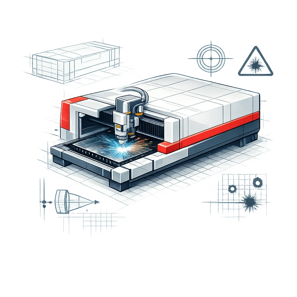 Precision Cutting